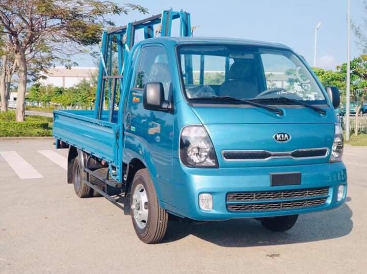 Thaco Kia 2019 - Bán xe tải Kia chuyên chở nhôm kính, tại Bà Rịa - Vũng Tàu