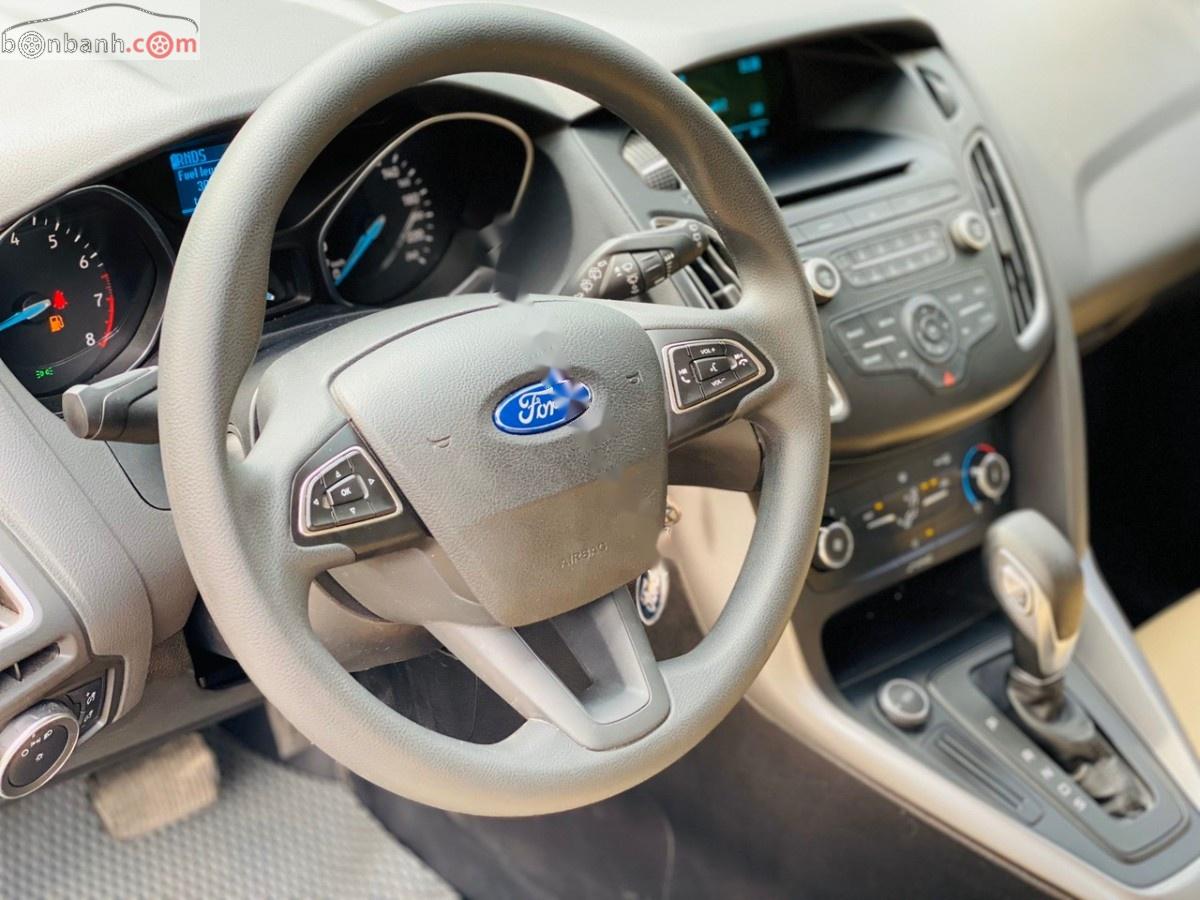 Ford Focus 1.5 AT  2017 - Bán Ford Focus 1.5 AT đời 2017 giá cạnh tranh