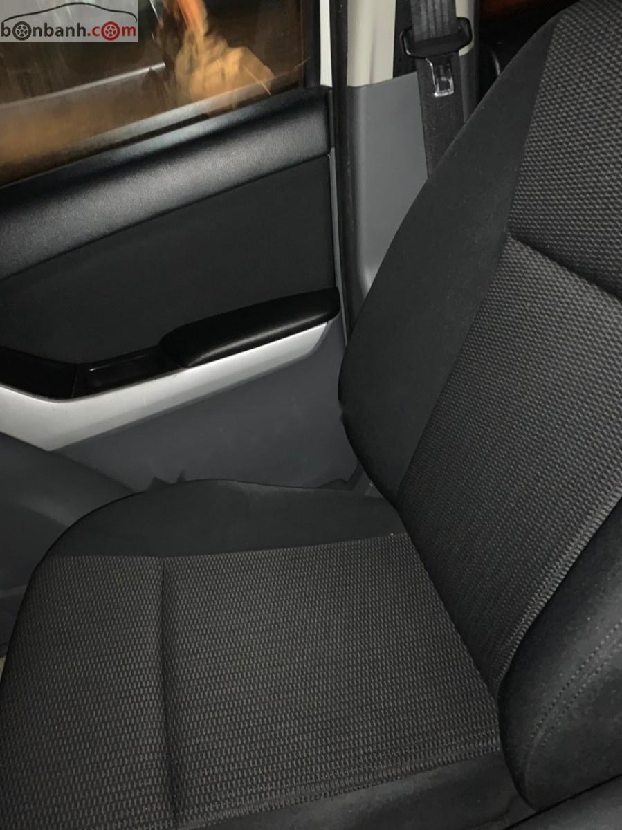 Mazda BT 50   2014 - Bán Mazda BT 50 năm sản xuất 2014, màu trắng, nhập khẩu chính hãng