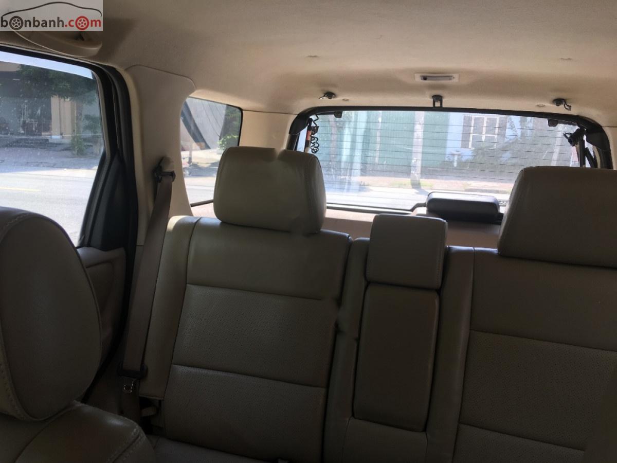 Ford Escape 2004 - Cần bán lại xe Ford Escape 2004 như mới