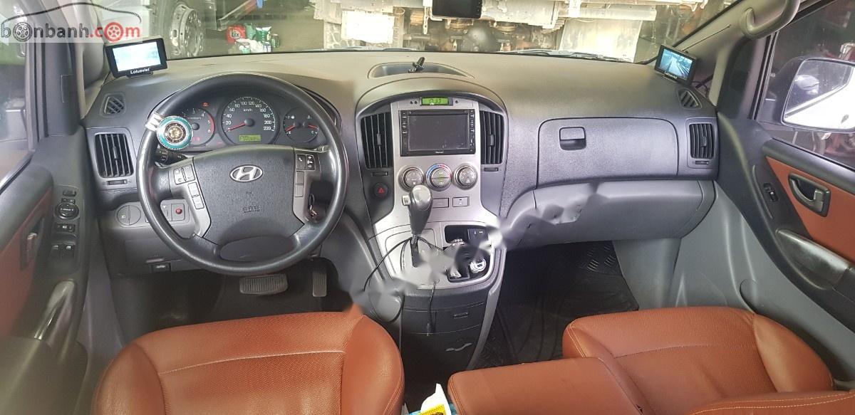 Hyundai Grand Starex 2007 - Bán Hyundai Grand Starex 2007, nhập khẩu chính hãng