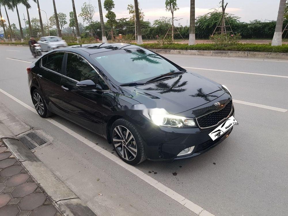 Kia Cerato 2018 - Cần bán lại xe Kia Cerato đời 2018, 600 triệu