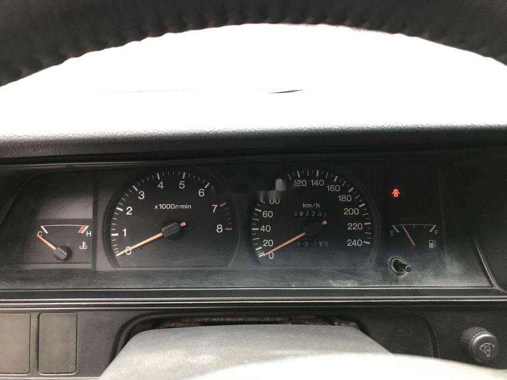 Toyota Crown 1992 - Cần bán xe Toyota Crown 3.0 đời 1992, nhập khẩu nguyên chiếc, giá tốt