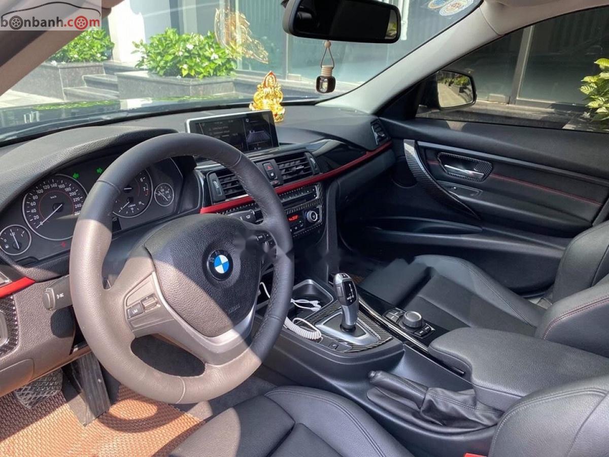 BMW i3 2012 - Bán BMW i3 sản xuất 2012, màu xanh lam, nhập khẩu nguyên chiếc