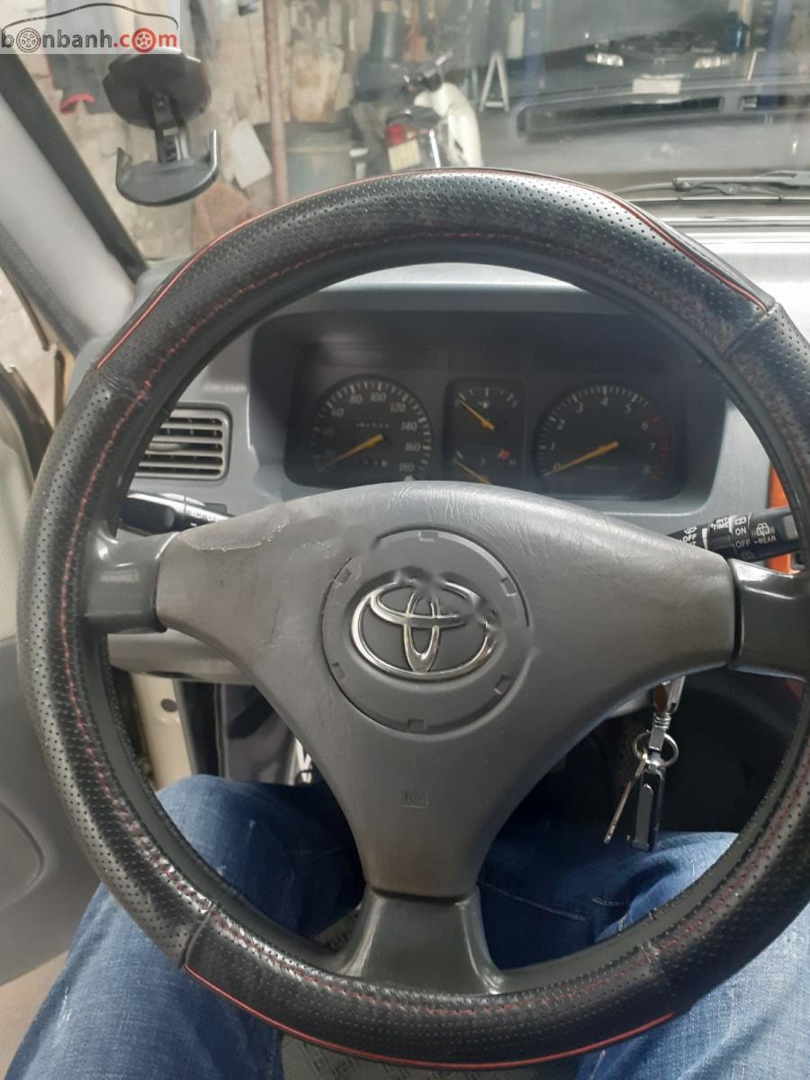 Toyota Zace 2005 - Bán xe Toyota Zace sản xuất năm 2005, 226tr
