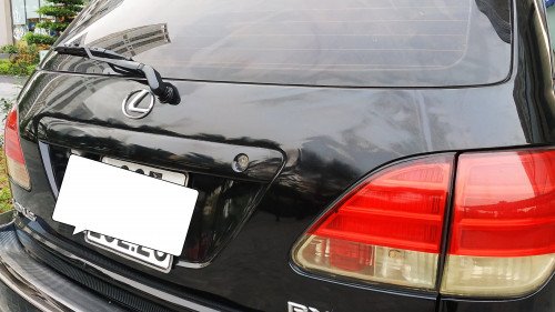 Lexus RX 1999 - Cần bán lại xe Lexus RX năm sản xuất 1999 chính chủ, giá 385tr