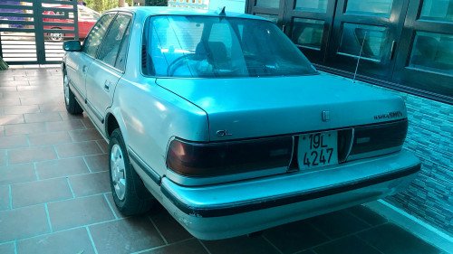 Toyota Avalon 1996 - Bán xe Toyota Avalon 2.4 MT sản xuất năm 1996