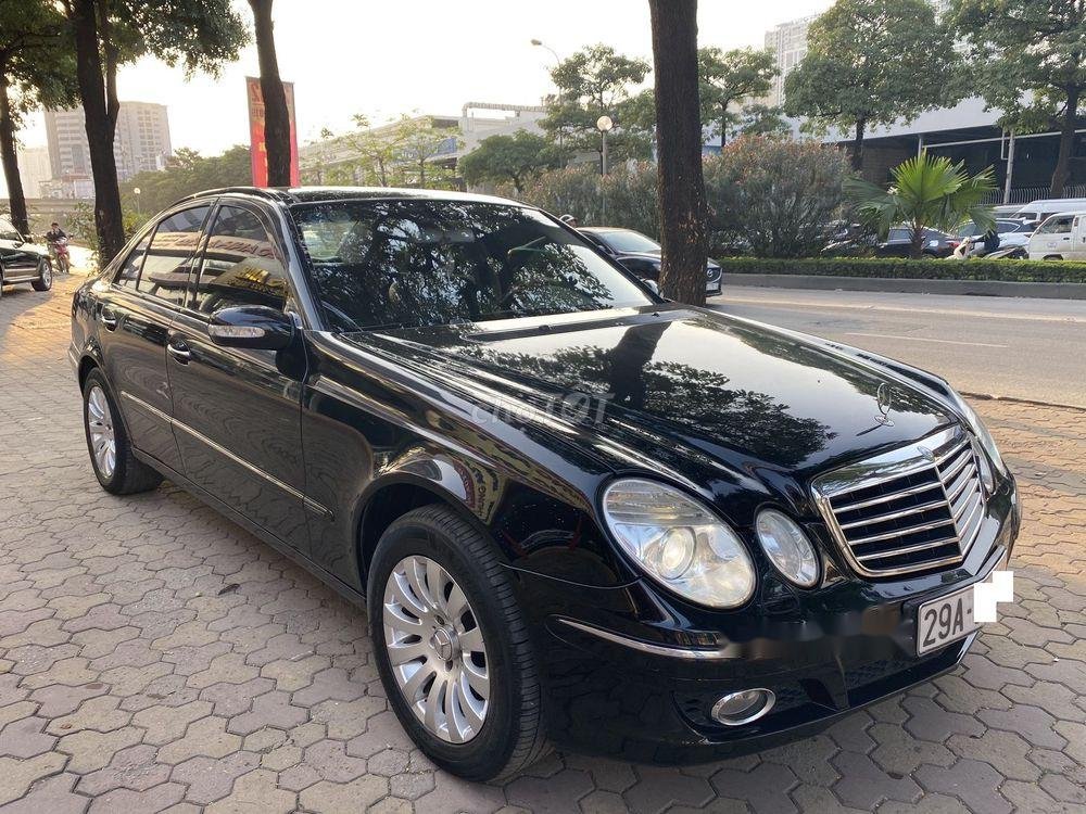 Mercedes-Benz E class 2005 - Bán Mercedes E280 sản xuất 2005, số tự động