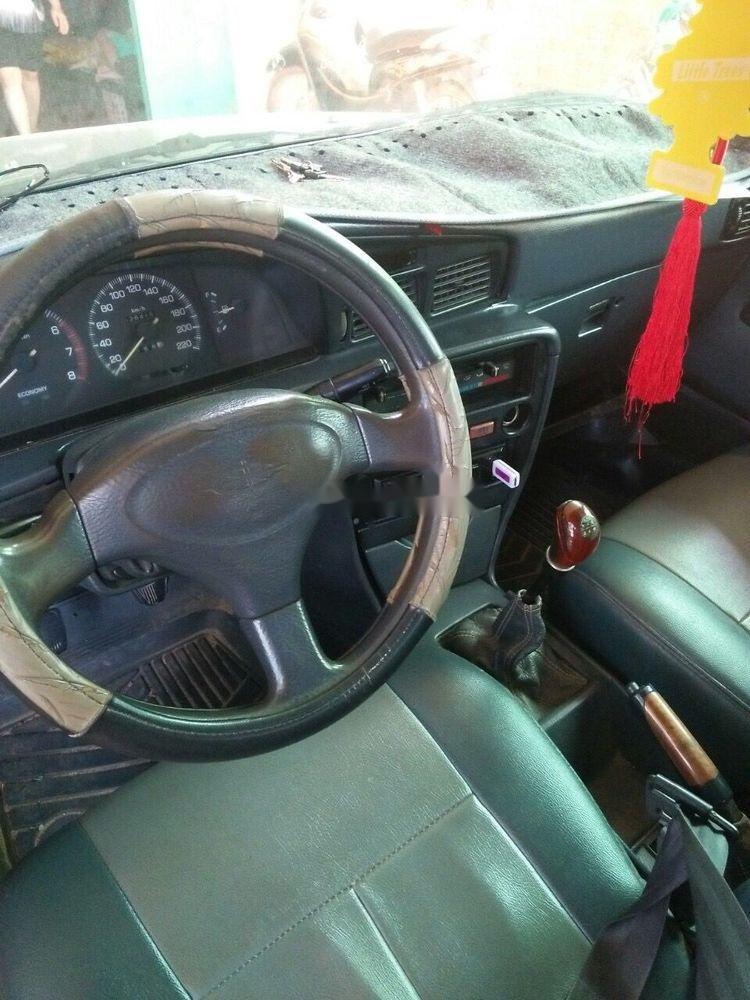 Toyota Corona 1988 - Cần bán Toyota Corona đời 1988, xe nhập, giá tốt