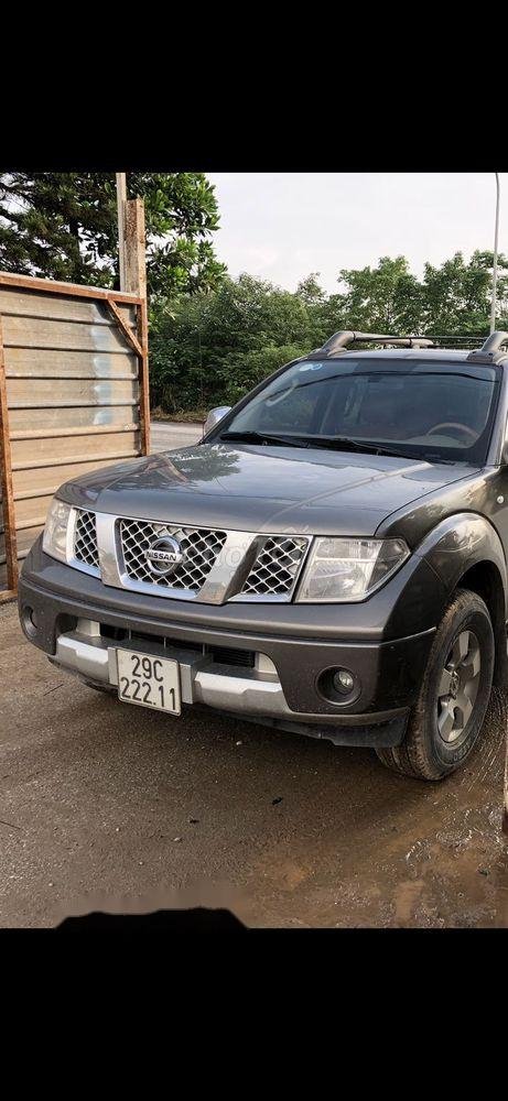 Nissan Navara 2013 - Cần bán Nissan Navara năm 2013, xe nhập, 395 triệu