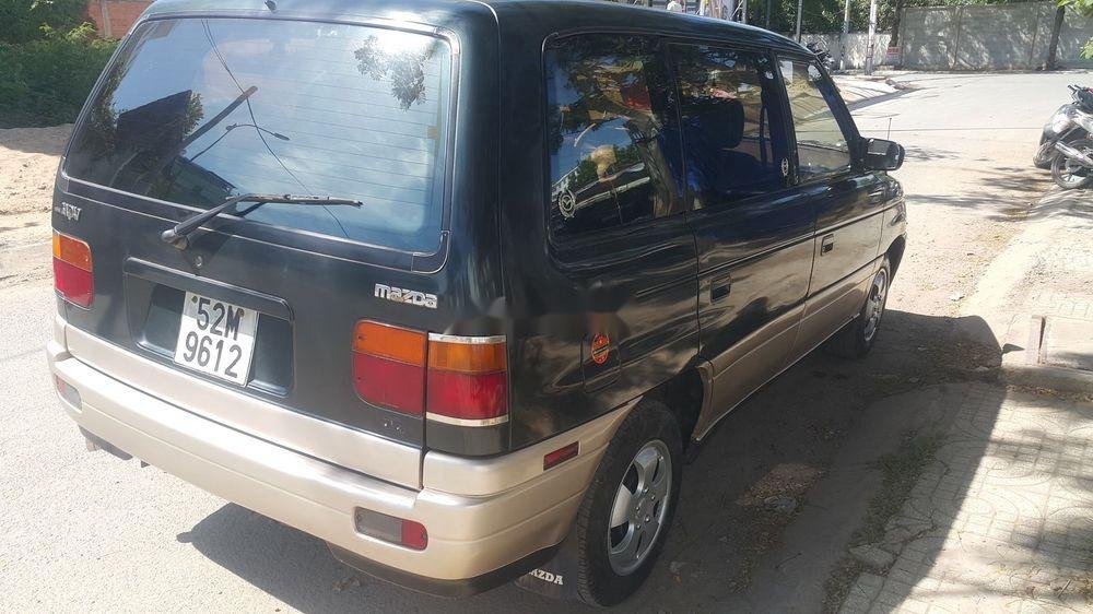 Mazda MPV   1991 - Bán xe cũ Mazda MPV năm 1991, xe nhập, giá 59tr