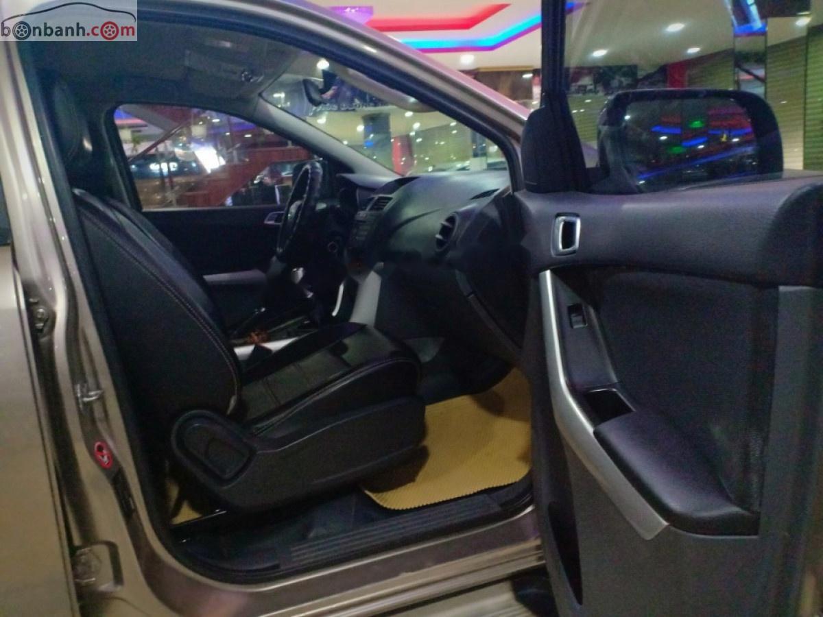 Mazda BT 50 2015 - Bán Mazda BT 50 2015, xe nhập xe gia đình, giá 470tr