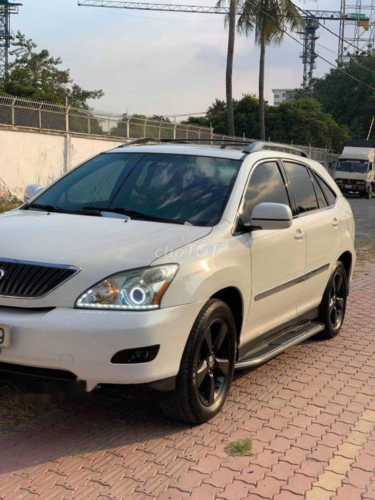 Lexus RX   2004 - Bán Lexus RX330 năm sản xuất 2004, nhập khẩu giá cạnh tranh