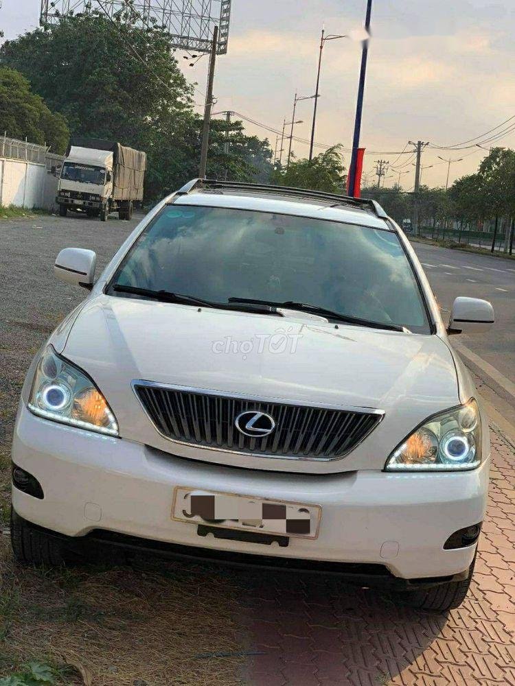 Lexus RX   2004 - Bán Lexus RX330 năm sản xuất 2004, nhập khẩu giá cạnh tranh