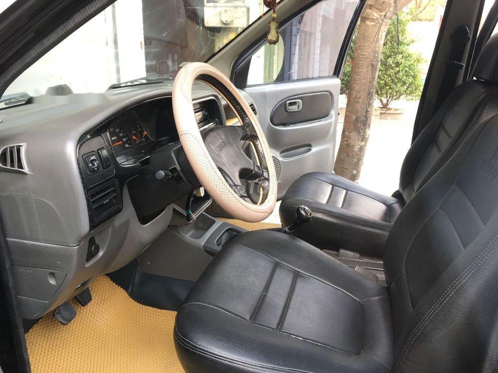 Isuzu Hi lander   2004 - Bán ô tô Isuzu Hi lander năm sản xuất 2004, giá chỉ 175 triệu