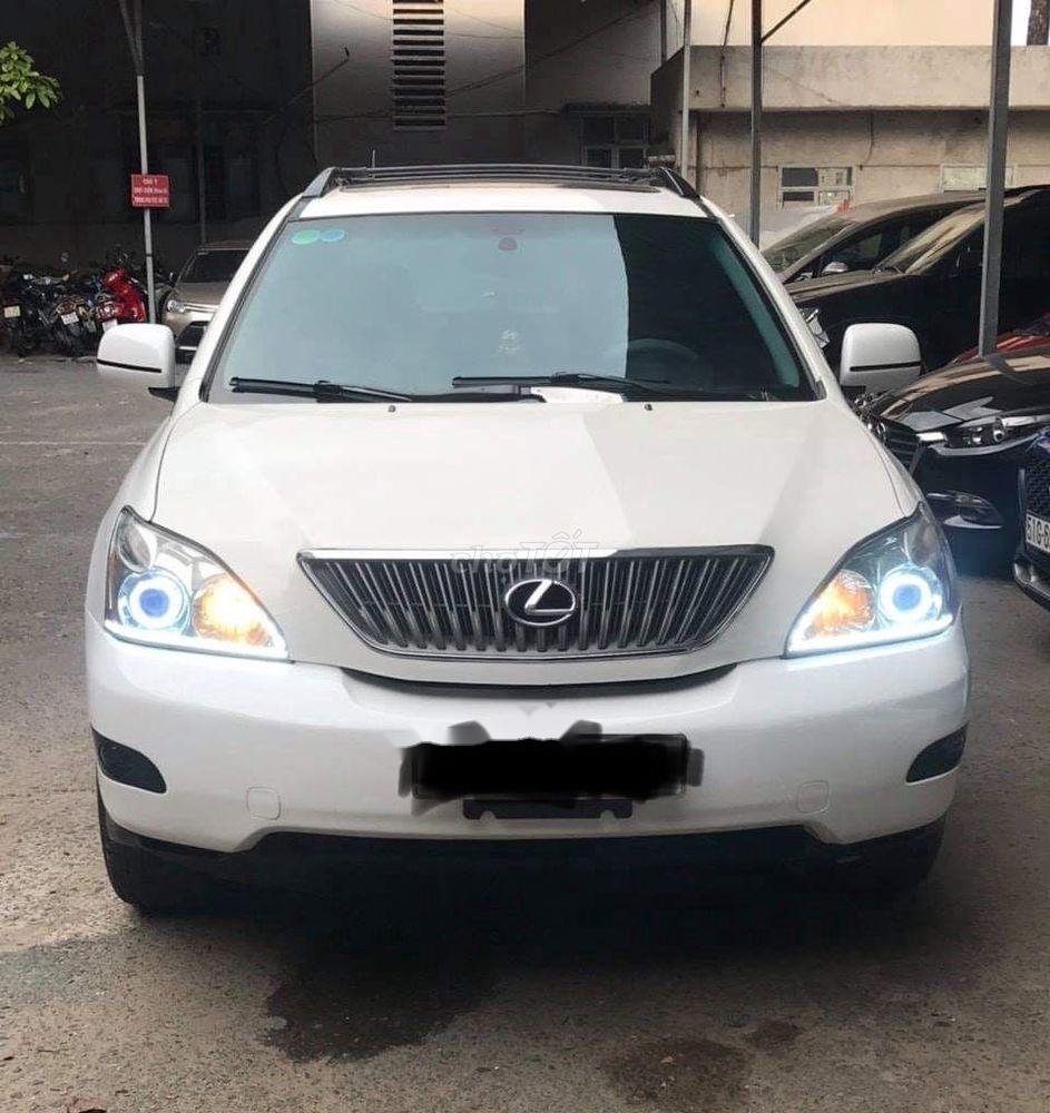 Lexus RX   2004 - Bán Lexus RX330 năm sản xuất 2004, nhập khẩu giá cạnh tranh