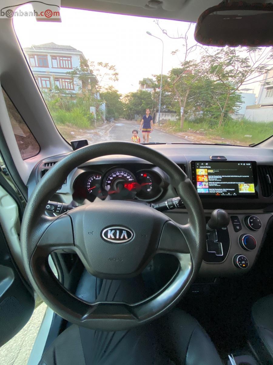 Kia Ray 2012 - Bán xe Kia Ray sản xuất 2012, nhập khẩu số tự động