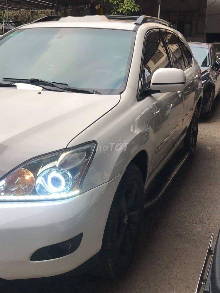 Lexus RX   2004 - Bán Lexus RX330 năm sản xuất 2004, nhập khẩu giá cạnh tranh