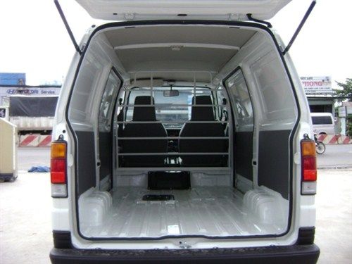 Suzuki Blind Van 2019 - Hỗ trợ mua xe trả góp lãi suất thấp chiếc xe Suzuki Blind Van 2019, màu trắng, nhập khẩu nguyên chiếc