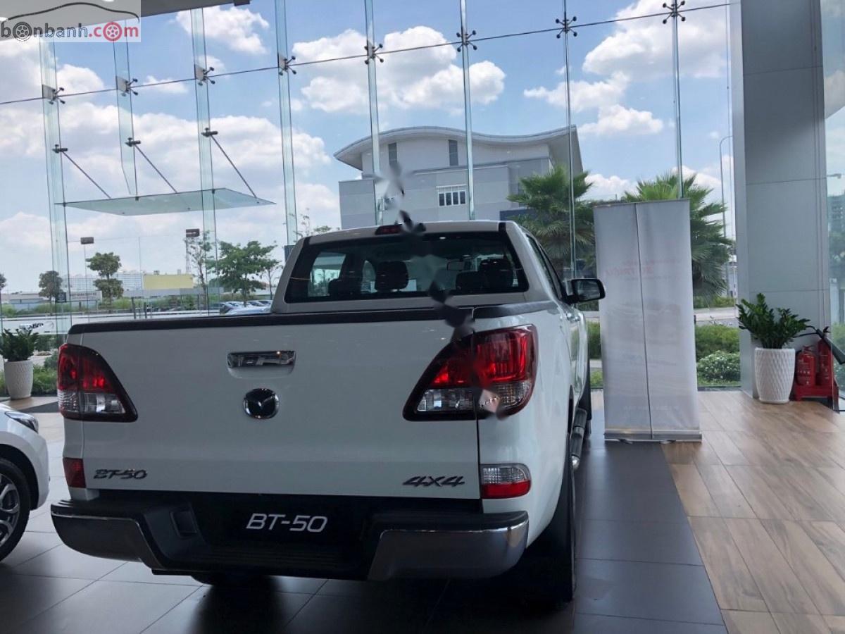 Mazda BT 50 2019 - Bán xe Mazda BT 50 năm 2019, nhập khẩu giá cạnh tranh