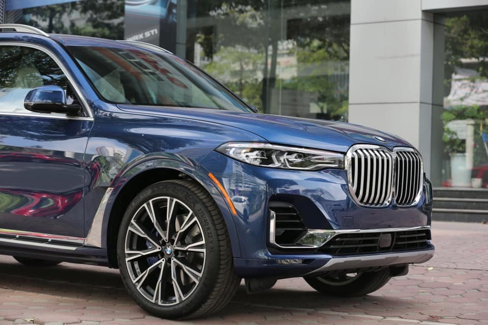 BMW X6 X7 2019 - Giao ngay BMW X7 2020 full kịch đồ