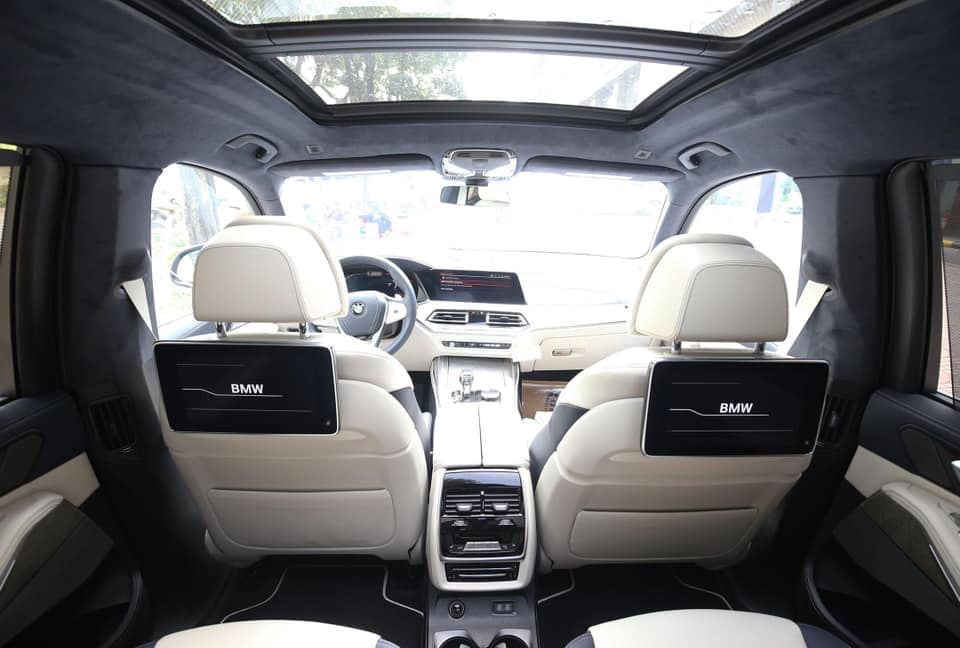 BMW X6 X7 2019 - Giao ngay BMW X7 2020 full kịch đồ