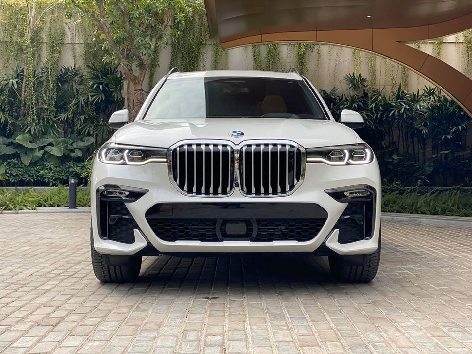 BMW X6 X7 2019 - Giao ngay BMW X7 2020 full kịch đồ