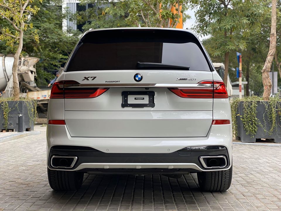 BMW X6 X7 2019 - Giao ngay BMW X7 2020 full kịch đồ