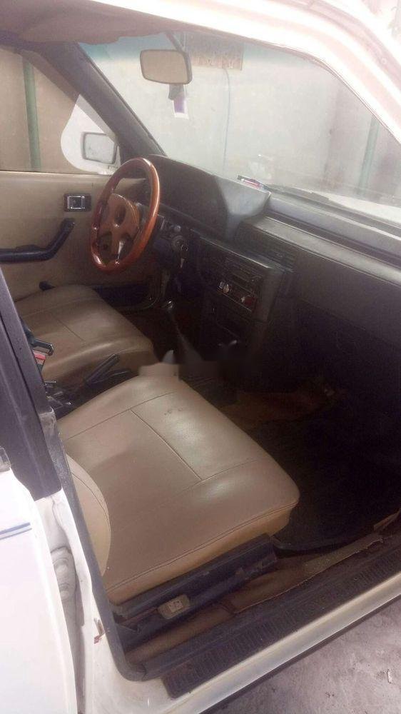 Toyota Camry   1986 - Bán ô tô Toyota Camry đời 1986, xe nhập, 45tr