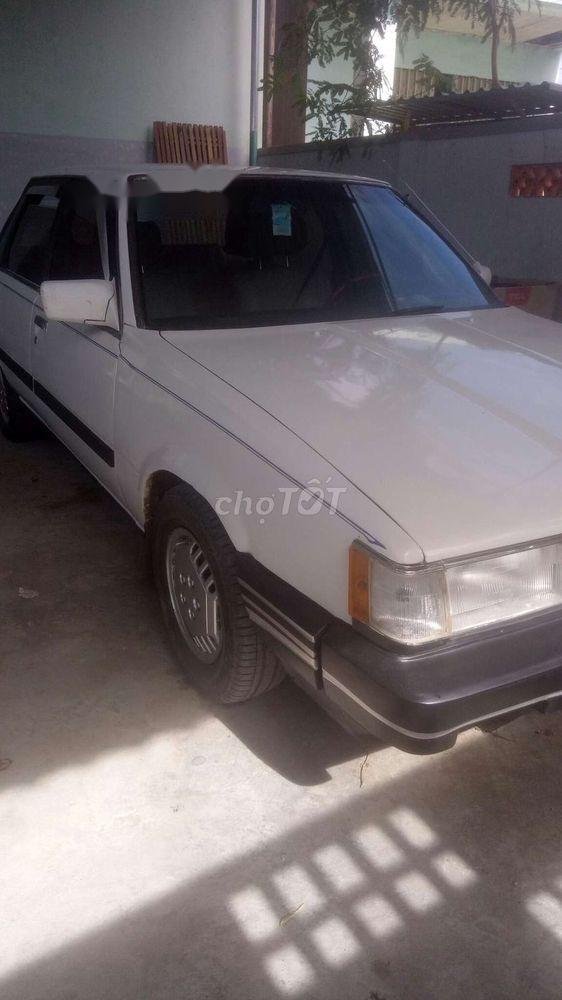 Toyota Camry   1986 - Bán ô tô Toyota Camry đời 1986, xe nhập, 45tr