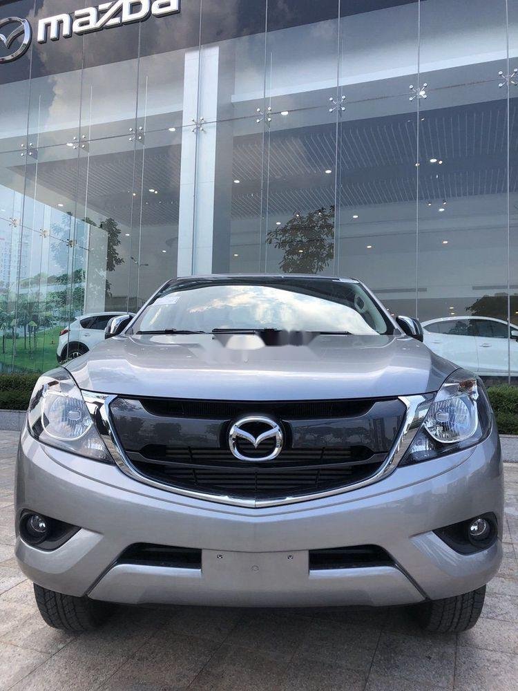Mazda BT 50   2019 - Bán Mazda BT 50 đời 2019, xe nhập, 580 triệu