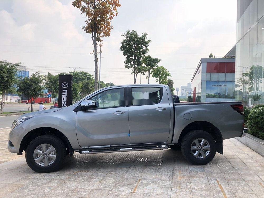 Mazda BT 50   2019 - Bán Mazda BT 50 đời 2019, xe nhập, 580 triệu