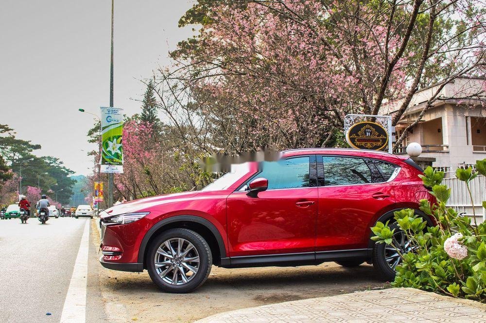 Mazda CX 5   2019 - Bán Mazda CX 5 sản xuất năm 2019 giá cạnh tranh