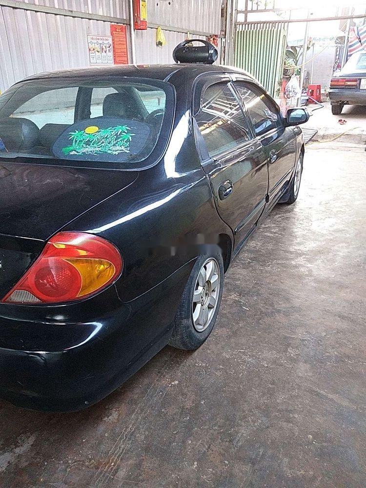 Kia Spectra    MT 2004 - Bán Kia Spectra MT năm sản xuất 2004, xe nhập