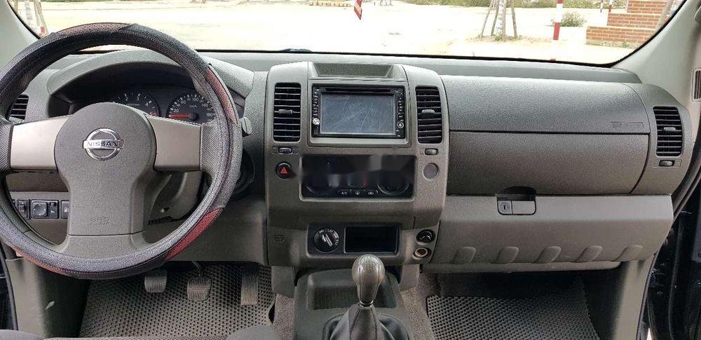 Nissan Navara   2012 - Bán Nissan Navara sản xuất năm 2012, nhập khẩu nguyên chiếc