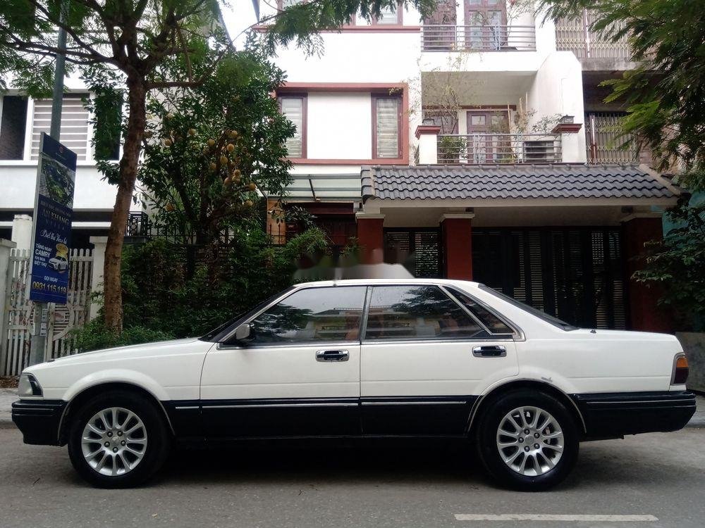 Nissan Gloria 1993 - Cần bán xe Nissan Gloria đời 1993, màu trắng, nhập khẩu nguyên chiếc giá cạnh tranh