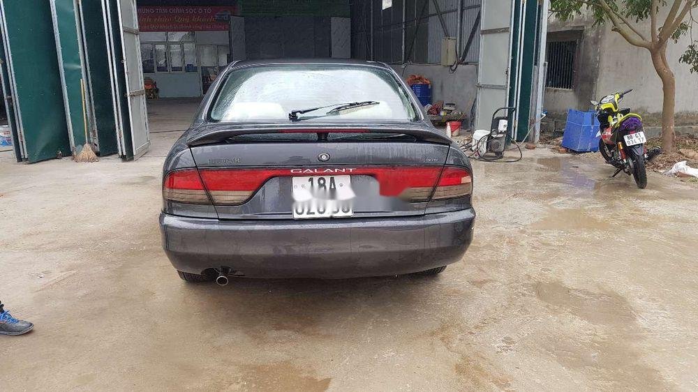 Mitsubishi Galant 1993 - Bán xe Mitsubishi Galant năm sản xuất 1993, xe nhập, giá 125tr