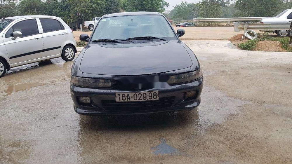 Mitsubishi Galant 1993 - Bán xe Mitsubishi Galant năm sản xuất 1993, xe nhập, giá 125tr