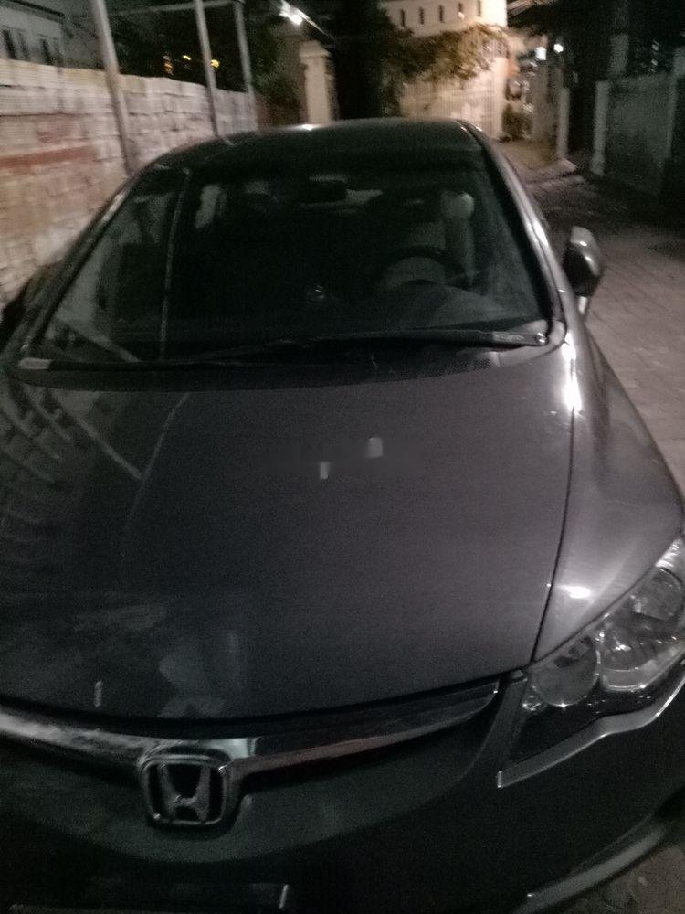 Honda Civic 2007 - Cần bán xe Honda Civic 2007, giá chỉ 320 triệu