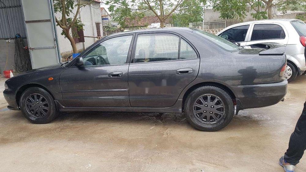 Mitsubishi Galant 1993 - Bán xe Mitsubishi Galant năm sản xuất 1993, xe nhập, giá 125tr