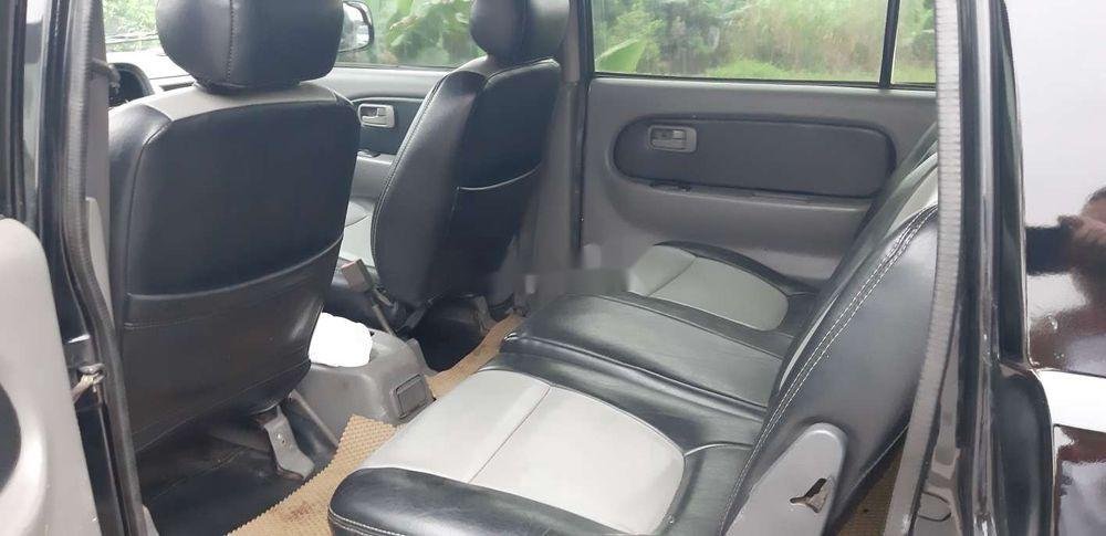 Isuzu Hi lander   2004 - Bán xe cũ Isuzu Hi lander 2004, xe nhập