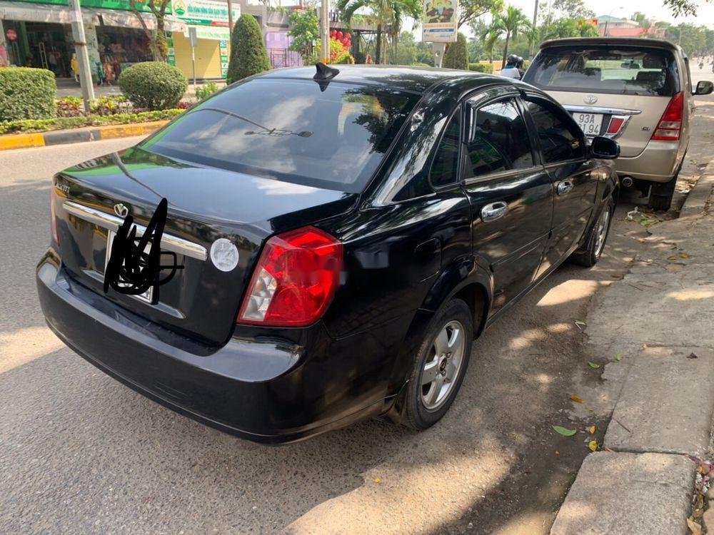 Daewoo Lacetti   2008 - Bán xe Daewoo Lacetti đời 2008, nhập khẩu, giá tốt