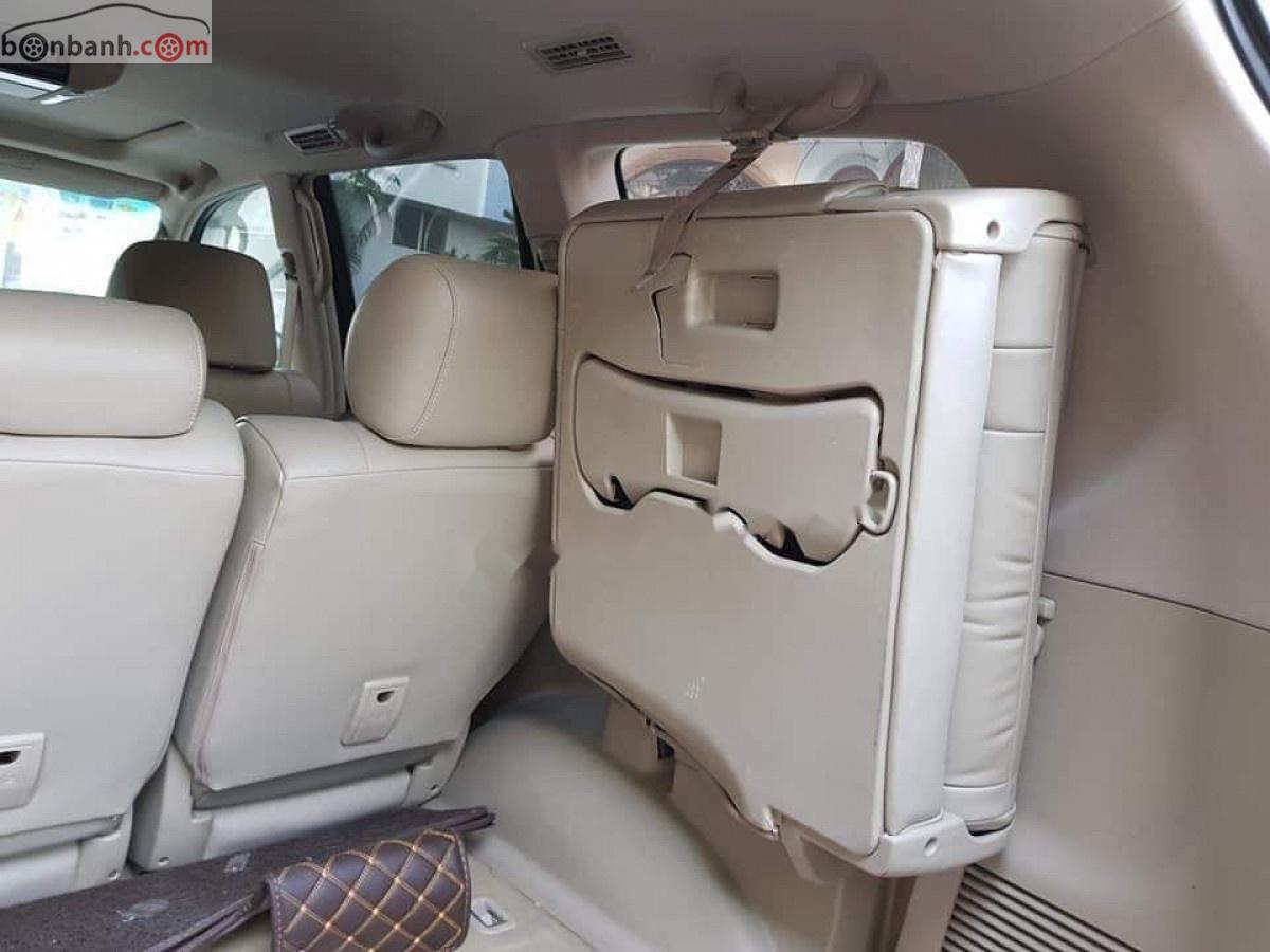 Lexus GX   2007 - Cần bán Lexus GX 470 sản xuất 2007, màu xanh, nhập khẩu 