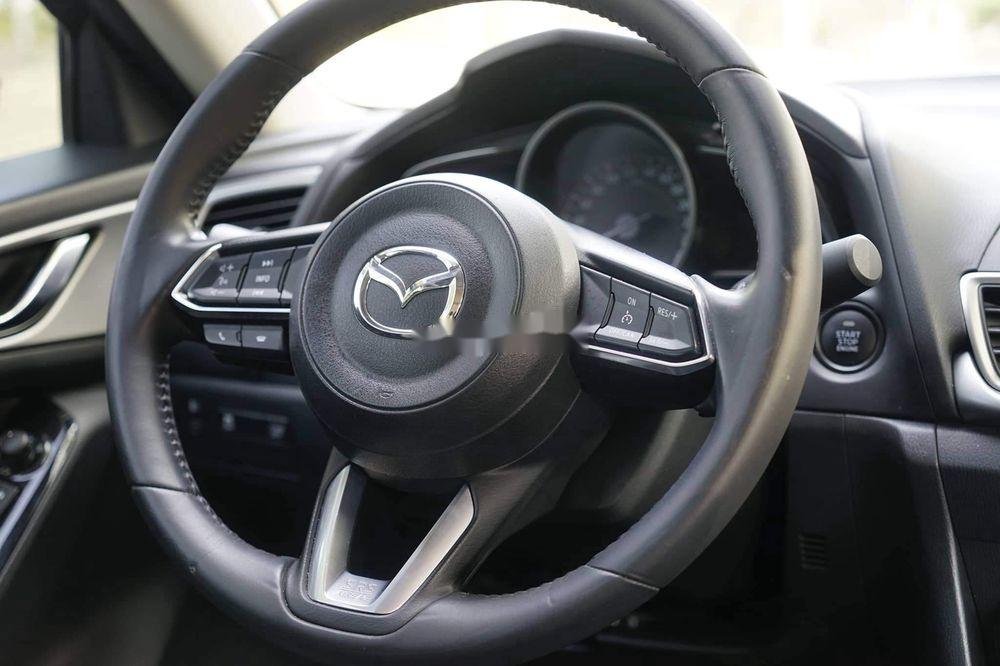 Mazda 3 2018 - Bán Mazda 3 đời 2018, màu xanh lam chính chủ