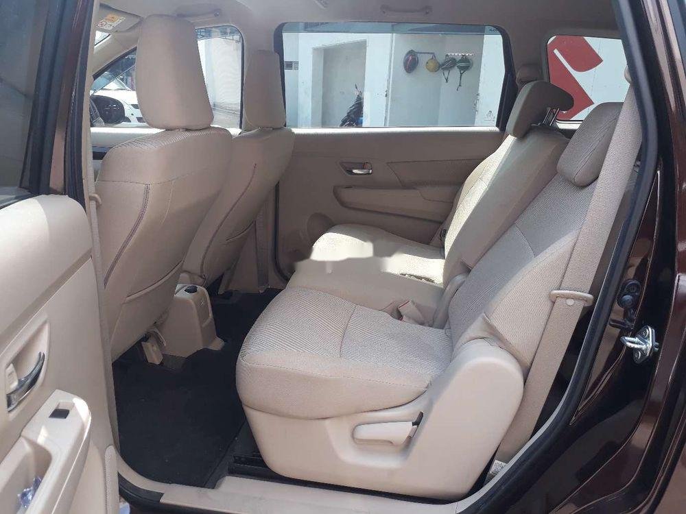 Suzuki Ertiga 2019 - Bán Suzuki Ertiga đời 2019, xe nhập số tự động