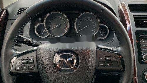 Mazda CX 9   2014 - Bán xe Mazda CX 9 đời 2014, xe nhập, giá tốt