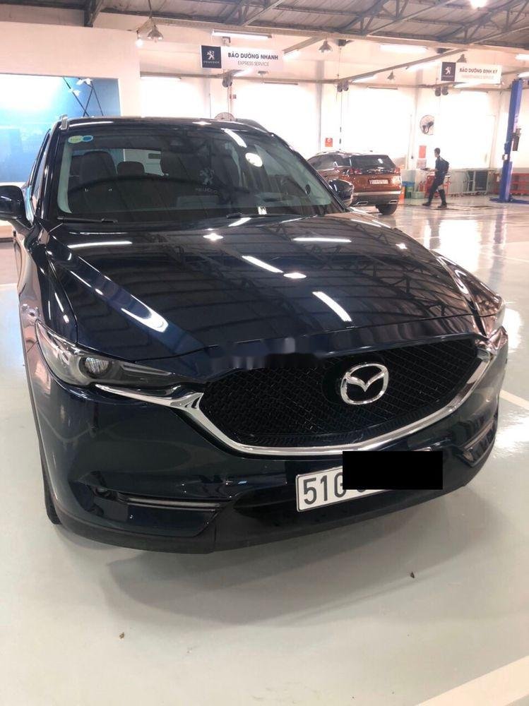 Mazda CX 5   2018 - Bán xe cũ Mazda CX 5 đời 2018, 905tr