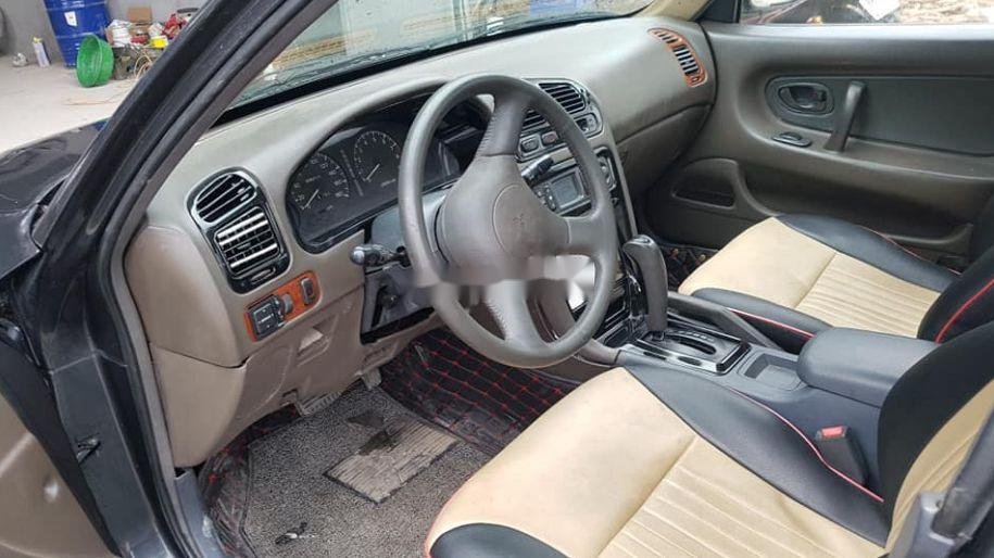 Mitsubishi Galant   1993 - Bán xe cũ Mitsubishi Galant đời 1993, giá chỉ 120 triệu