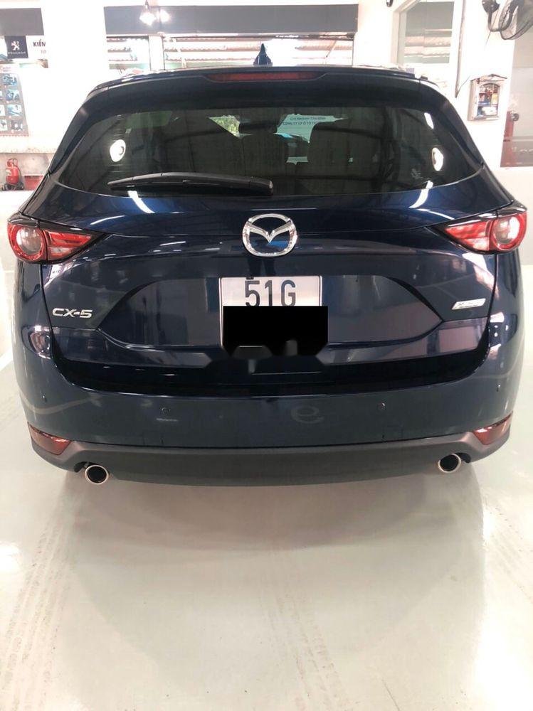 Mazda CX 5   2018 - Bán xe cũ Mazda CX 5 đời 2018, 905tr