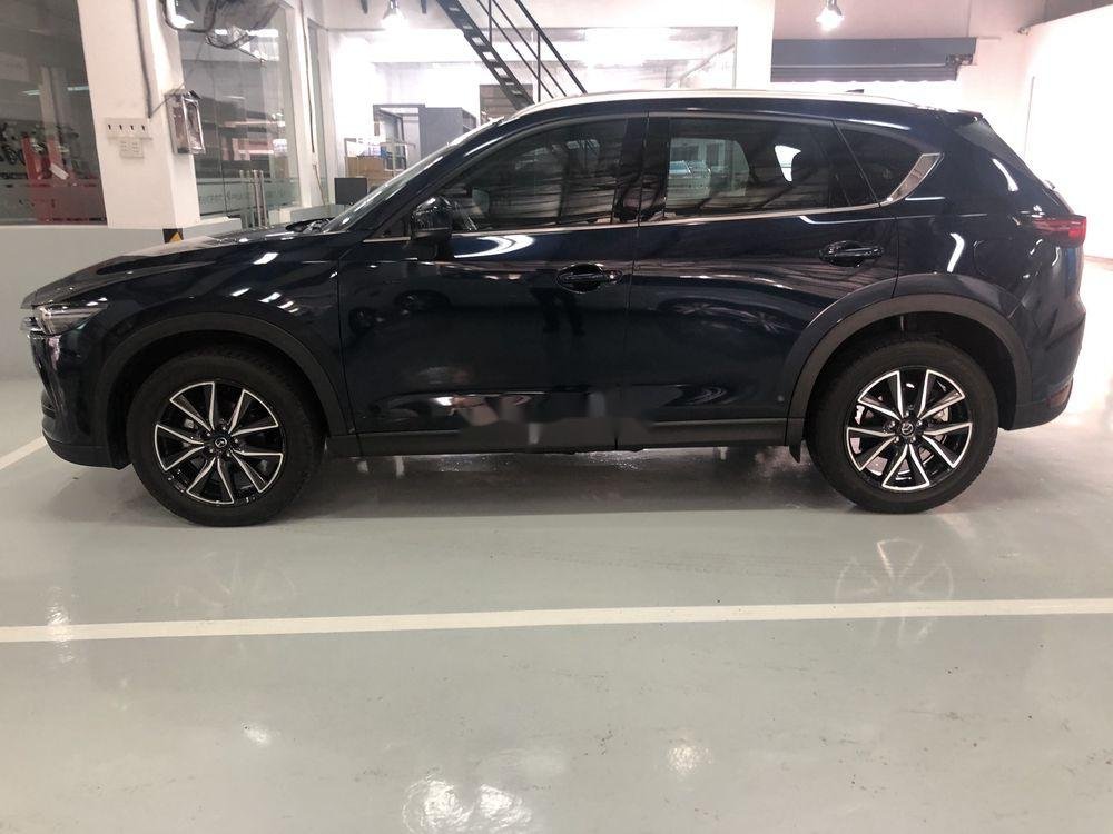 Mazda CX 5   2018 - Bán xe cũ Mazda CX 5 đời 2018, 905tr